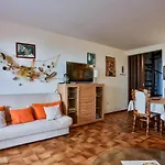 Appartement Vladimir