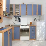 Vladimir Апартаменти