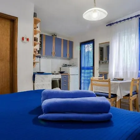 Apartment Vladimir