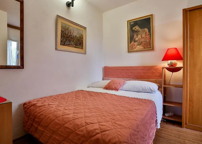 Lägenhet Vladimir Trogir