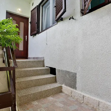 Appartement Vladimir