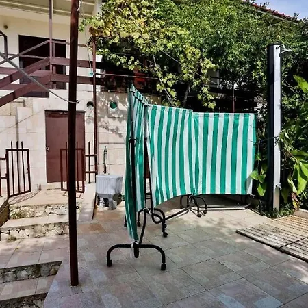 Vladimir Апартаменти