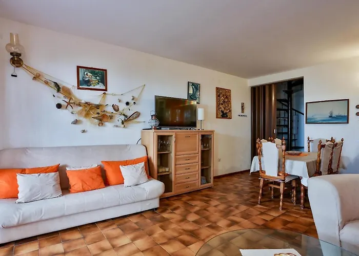 Appartement Vladimir