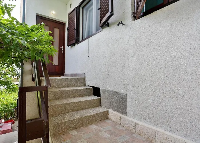 Appartement Vladimir