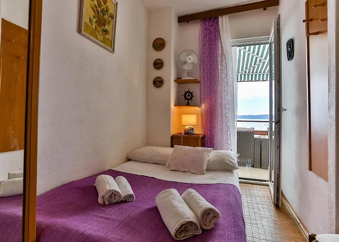 Vladimir Апартаменти *