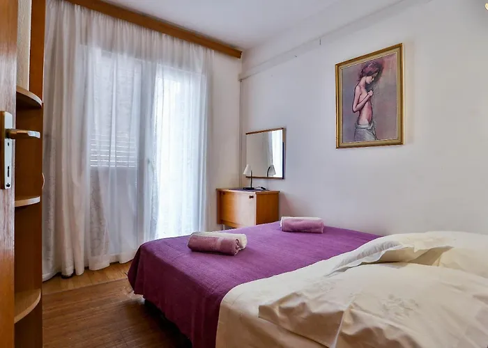 Appartement Vladimir
