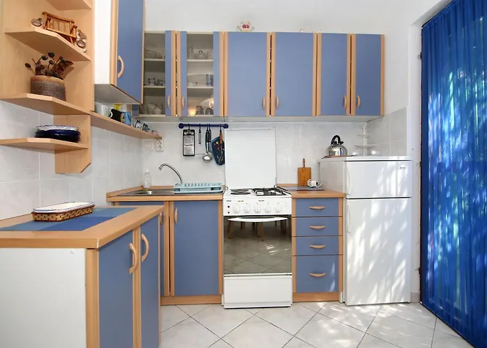 Vladimir Appartement