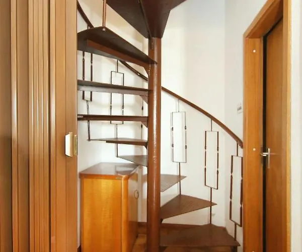 Апартаменти Vladimir