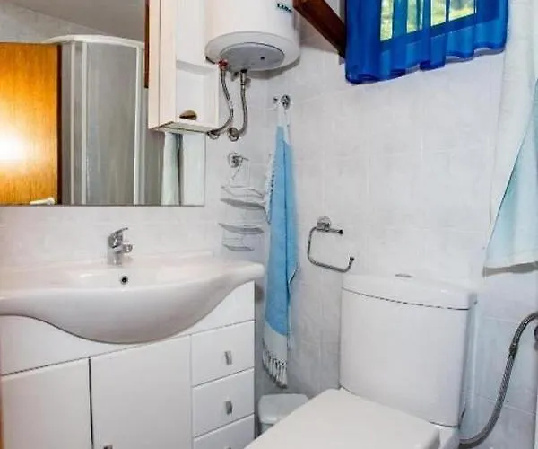 Vladimir Апартаменти