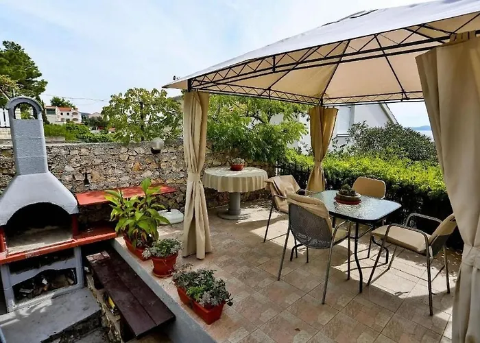 Vladimir Appartement Trogir