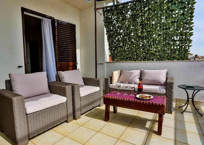 Vladimir Апартаменти *