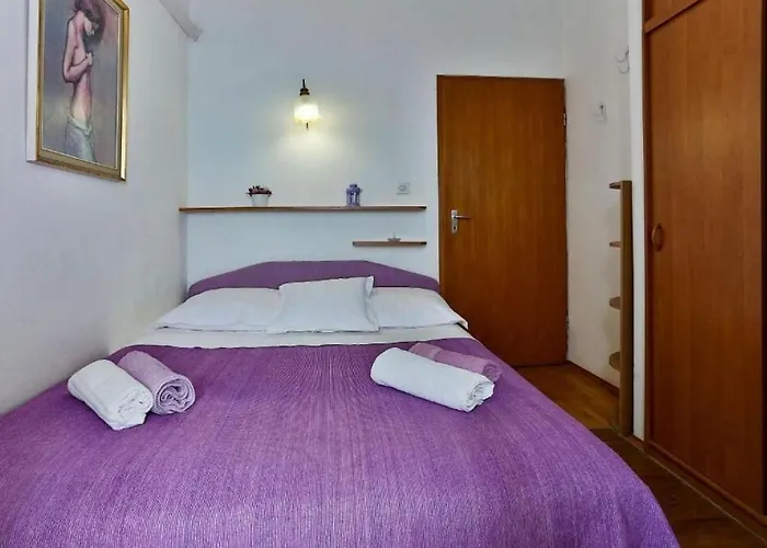 Апартаменти Vladimir