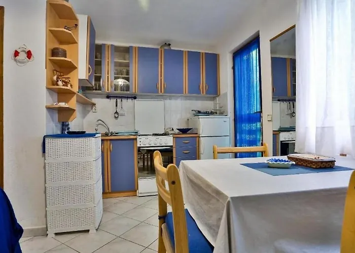 Апартаменти Vladimir *