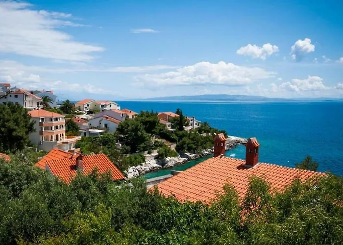 公寓 Vladimir 特罗吉尔